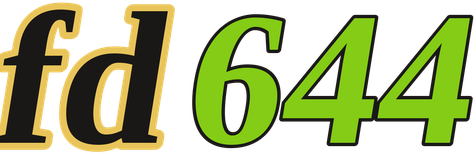 fd644 logo